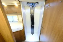 Fahrzeugbild Eura Mobil Integra-Liner 790EB/Automatik/Einzelbetten+Hub. #17