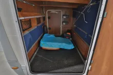 Fahrzeugbild Laika Kreos 5009/Einzelbetten/Garage/Klima/ALDE #6