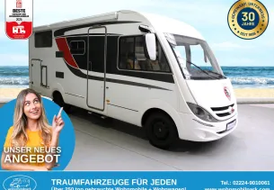 Bild Viseo I 690 G
