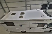 Fahrzeugbild Knaus SKY Wave 700 MEG/Einzelbetten+Hubbett/Garage #5