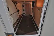 Fahrzeugbild Knaus SKY Wave 700 MEG/Einzelbetten+Hubbett/Garage #6