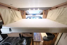 Fahrzeugbild Knaus SKY Wave 700 MEG/Einzelbetten+Hubbett/Garage #13