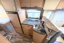 Fahrzeugbild Knaus SKY Wave 700 MEG/Einzelbetten+Hubbett/Garage #14