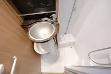 Fahrzeugbild Knaus SKY Wave 700 MEG/Einzelbetten+Hubbett/Garage #16