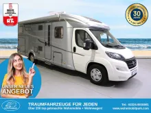 Fahrzeugbild Hymer T 704 SL/Automatik/Einzelbetten/2xKlima/Garage #1