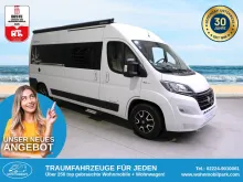 Fahrzeugbild Westfalia Amundsen 600/Festbett/Klimaanlage/Markise #1