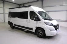 Fahrzeugbild Westfalia Amundsen 600/Festbett/Klimaanlage/Markise #2