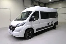 Fahrzeugbild Westfalia Amundsen 600/Festbett/Klimaanlage/Markise #3