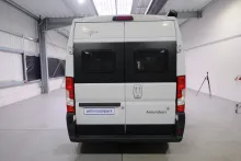 Fahrzeugbild Westfalia Amundsen 600/Festbett/Klimaanlage/Markise #4
