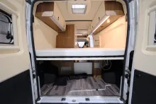Fahrzeugbild Westfalia Amundsen 600/Festbett/Klimaanlage/Markise #5