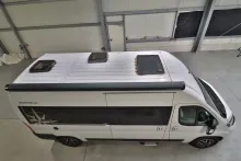 Fahrzeugbild Westfalia Amundsen 600/Festbett/Klimaanlage/Markise #6