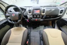 Fahrzeugbild Westfalia Amundsen 600/Festbett/Klimaanlage/Markise #7