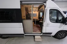 Fahrzeugbild Westfalia Amundsen 600/Festbett/Klimaanlage/Markise #8