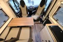 Fahrzeugbild Westfalia Amundsen 600/Festbett/Klimaanlage/Markise #9