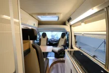 Fahrzeugbild Westfalia Amundsen 600/Festbett/Klimaanlage/Markise #11