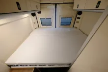 Fahrzeugbild Westfalia Amundsen 600/Festbett/Klimaanlage/Markise #12
