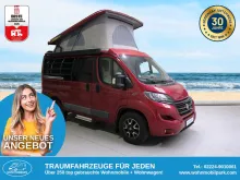 Fahrzeugbild Hymer Sydney/Automatik/Aufstelldach/Klima/AHK/Markise #1