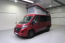 Fahrzeugbild Hymer Sydney/Automatik/Aufstelldach/Klima/AHK/Markise #3