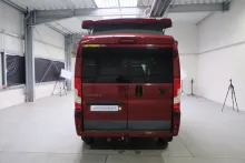 Fahrzeugbild Hymer Sydney/Automatik/Aufstelldach/Klima/AHK/Markise #4