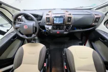 Fahrzeugbild Hymer Sydney/Automatik/Aufstelldach/Klima/AHK/Markise #5