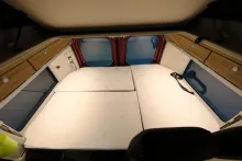 Fahrzeugbild Hymer Sydney/Automatik/Aufstelldach/Klima/AHK/Markise #11