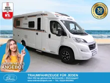 Fahrzeugbild Weinsberg Cara Compact Pepper 600 MEG -9 G Automatik-TOP #1