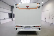 Fahrzeugbild Weinsberg Cara Compact Pepper 600 MEG -9 G Automatik-TOP #4