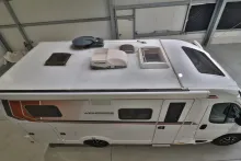 Fahrzeugbild Weinsberg Cara Compact Pepper 600 MEG -9 G Automatik-TOP #5