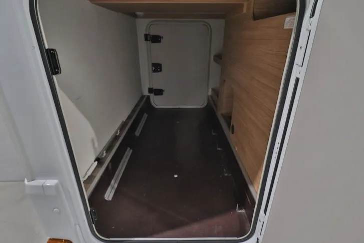 Fahrzeugbild Weinsberg Cara Compact Pepper 600 MEG -9 G Automatik-TOP #6