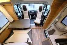 Fahrzeugbild Weinsberg Cara Compact Pepper 600 MEG -9 G Automatik-TOP #8