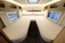 Fahrzeugbild Weinsberg Cara Compact Pepper 600 MEG -9 G Automatik-TOP #11