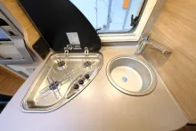 Fahrzeugbild Weinsberg Cara Compact Pepper 600 MEG -9 G Automatik-TOP #13