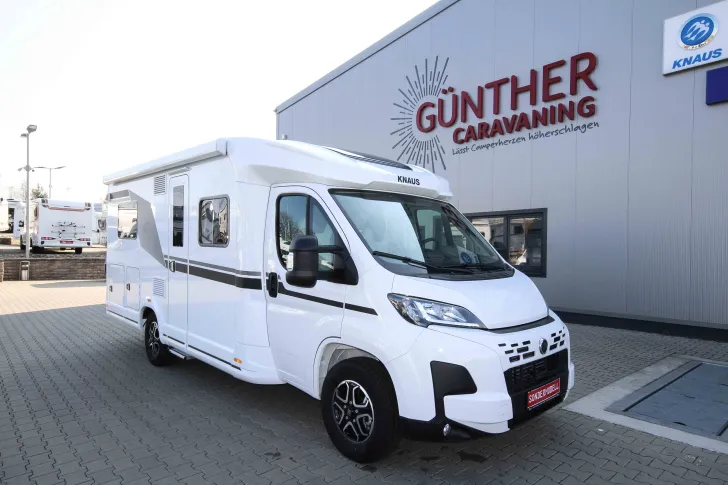 Fahrzeugbild Knaus L!VE TI 650 MF Platinum Selection Automatik | Rahmenfenster #1