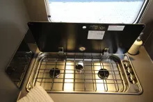 Fahrzeugbild Knaus L!VE TI 650 MF Platinum Selection Automatik | Rahmenfenster #9