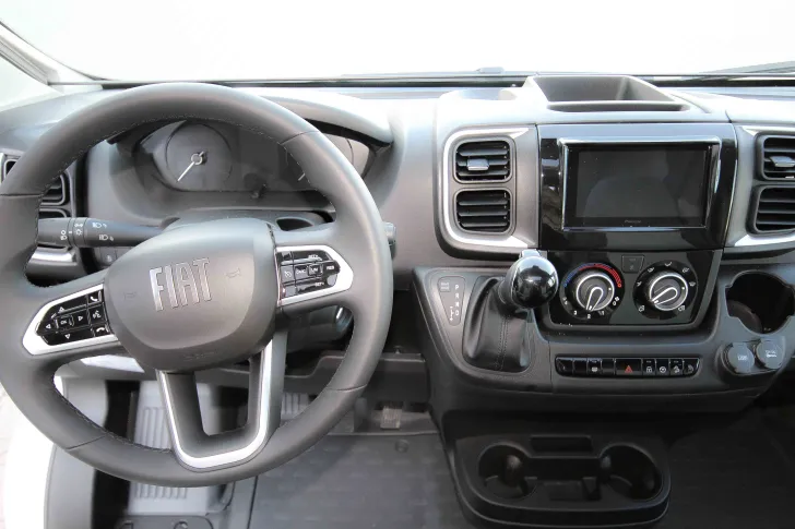 Fahrzeugbild Knaus L!VE TI 650 MF Platinum Selection Automatik | Rahmenfenster #14