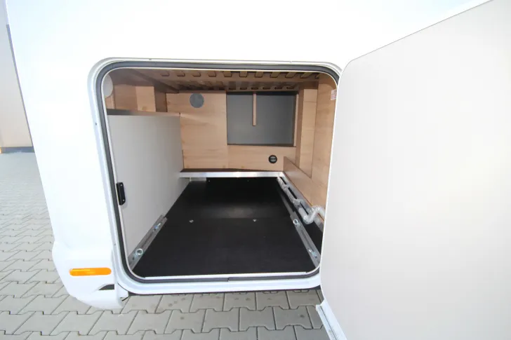 Fahrzeugbild Knaus L!VE TI 650 MF Platinum Selection Automatik | Rahmenfenster #15
