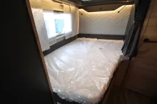 Fahrzeugbild Knaus L!VE WAVE 650 MF Platinum Selection Automatik | Rahmenfenster #11