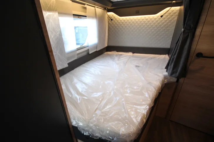 Fahrzeugbild Knaus L!VE WAVE 650 MF Platinum Selection Automatik | Rahmenfenster #11