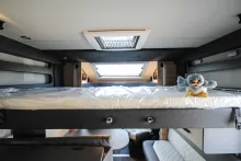 Fahrzeugbild Knaus L!VE WAVE 650 MF Platinum Selection Automatik | Rahmenfenster #12