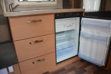 Fahrzeugbild Knaus Sport 450 FU ++Mover++Vorzelt++ #6