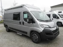 Fahrzeugbild Roadcar R 600 PÖSSL GROUP SEASON SALE #1