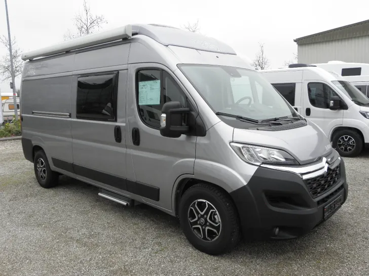 Fahrzeugbild Roadcar R 600 PÖSSL GROUP SEASON SALE #1