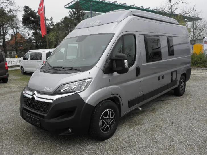 Fahrzeugbild Roadcar R 600 PÖSSL GROUP SEASON SALE #4