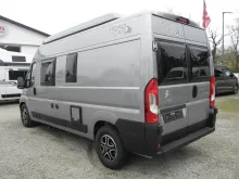 Fahrzeugbild Roadcar R 600 PÖSSL GROUP SEASON SALE #3