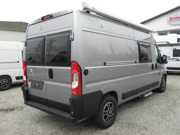 Fahrzeugbild Roadcar R 600 PÖSSL GROUP SEASON SALE #5