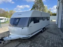 Fahrzeugbild Hobby Prestige 620 CL #2