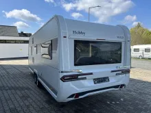 Fahrzeugbild Hobby Prestige 620 CL #3