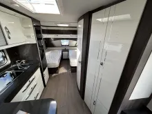 Fahrzeugbild Hobby Prestige 620 CL #9