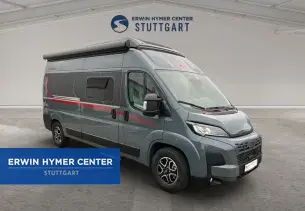 Bild Globetrail 600 ER