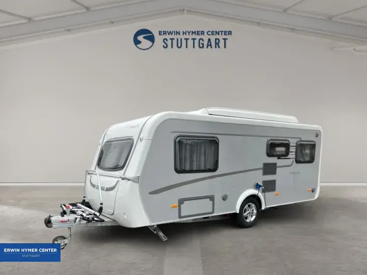 Fahrzeugbild Hymer Eriba Feeling 470 #1